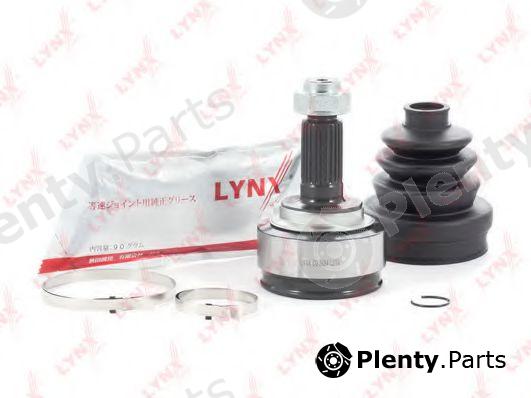  LYNXauto part CO-3694 (CO3694) Joint Kit, drive shaft
