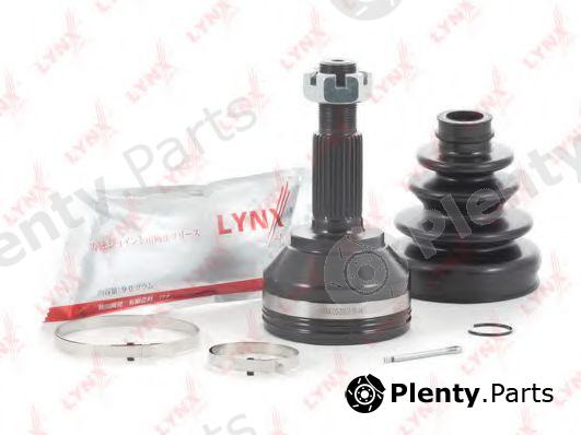  LYNXauto part CO3703 Joint Kit, drive shaft