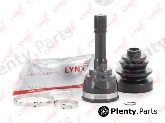  LYNXauto part CO-3711 (CO3711) Joint Kit, drive shaft