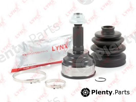  LYNXauto part CO5116 Joint Kit, drive shaft
