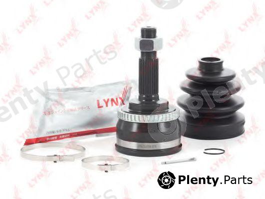 LYNXauto part CO5749A Joint Kit, drive shaft