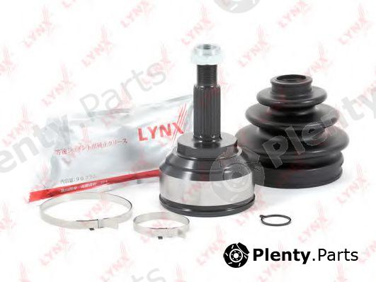  LYNXauto part CO6315 Joint Kit, drive shaft
