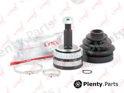 LYNXauto part CO-6319A (CO6319A) Joint Kit, drive shaft