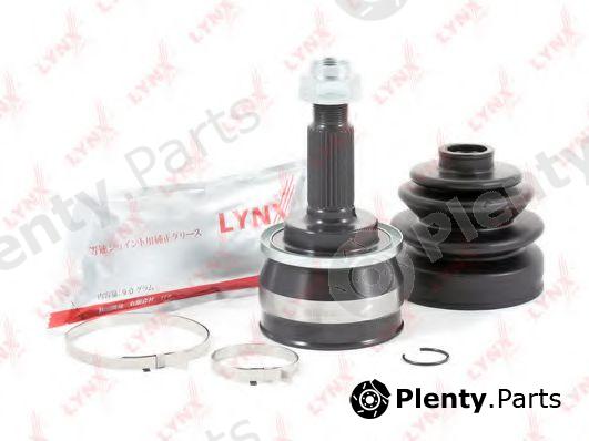  LYNXauto part CO-7102 (CO7102) Joint Kit, drive shaft