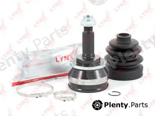  LYNXauto part CO7103 Joint Kit, drive shaft