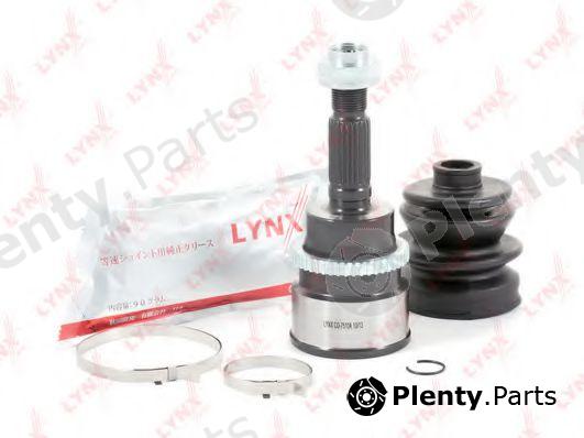  LYNXauto part CO7510A Joint Kit, drive shaft
