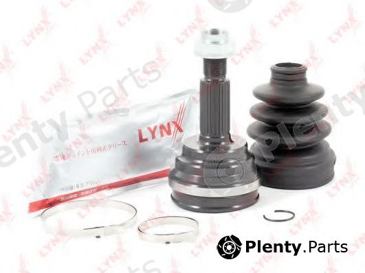  LYNXauto part CO-7515 (CO7515) Joint Kit, drive shaft
