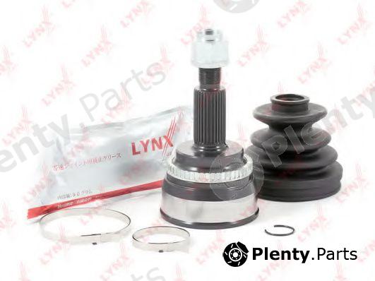  LYNXauto part CO7524A Joint Kit, drive shaft