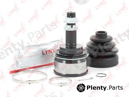 LYNXauto part CO7544 Joint Kit, drive shaft - Plenty.Parts