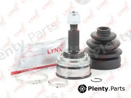  LYNXauto part CO-7567A (CO7567A) Joint Kit, drive shaft