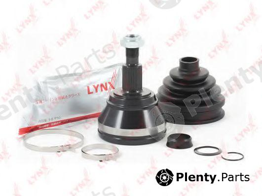  LYNXauto part CO8004 Joint Kit, drive shaft