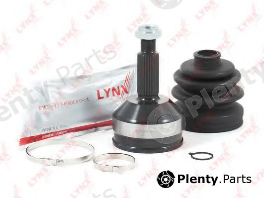  LYNXauto part CO-8039 (CO8039) Joint Kit, drive shaft