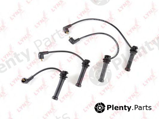  LYNXauto part SPE5114 Ignition Cable Kit