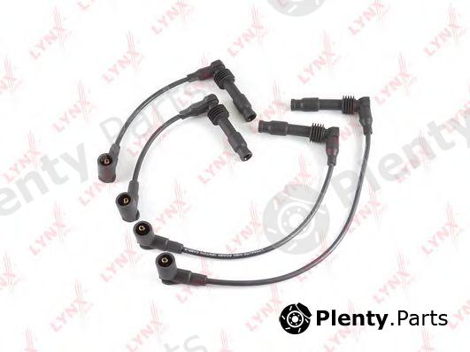  LYNXauto part SPE5916 Ignition Cable Kit