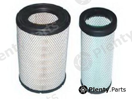  SAKURA part A8602S Air Filter