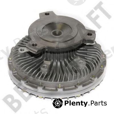  BERGKRAFT part BK11104FC Clutch, radiator fan