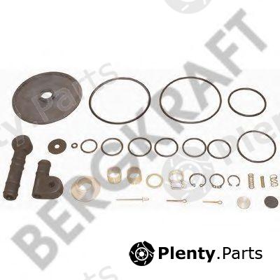  BERGKRAFT part BK12413AKAS Replacement part
