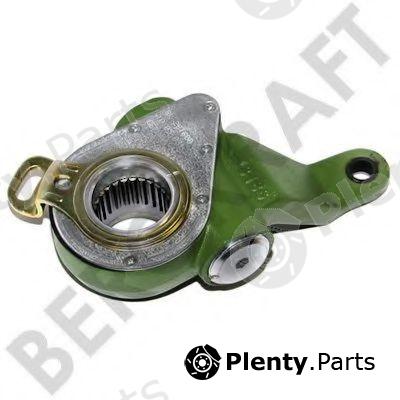  BERGKRAFT part BK281600 Brake Adjuster
