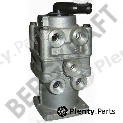  BERGKRAFT part BK1200303AS Brake Valve, service brake