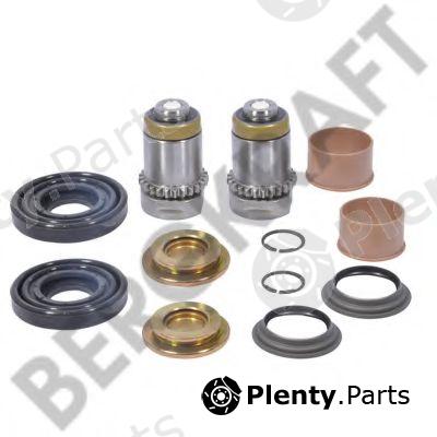 BERGKRAFT part BK1615101AS Repair Kit, brake caliper