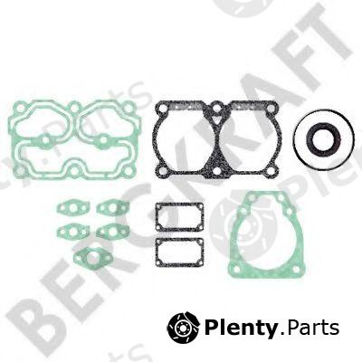  BERGKRAFT part BK8501552 Repair Kit, compressor