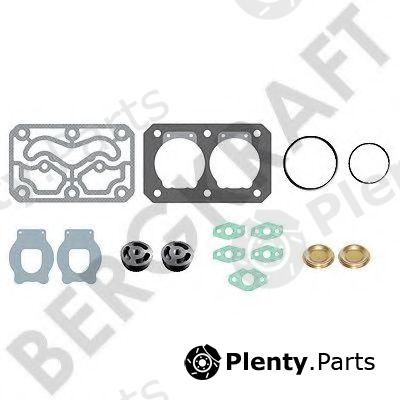  BERGKRAFT part BK8501618 Replacement part