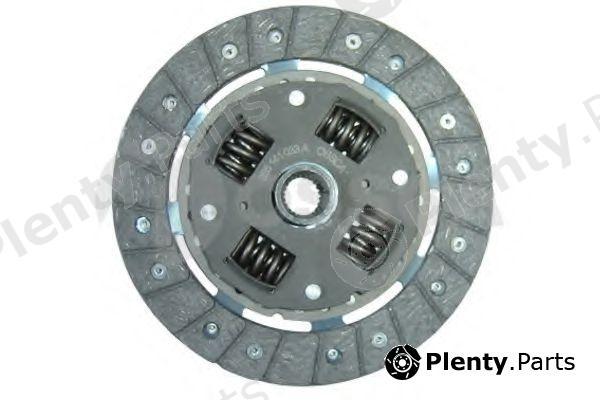  OSSCA part 01206 Clutch Disc