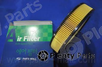  PARTS-MALL part PAH-013 (PAH013) Air Filter