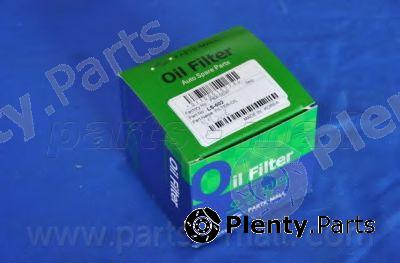  PARTS-MALL part PBX003P Oil Filter