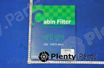  PARTS-MALL part PMM-004 (PMM004) Filter, interior air