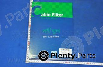  PARTS-MALL part PMT-C07 (PMTC07) Filter, interior air