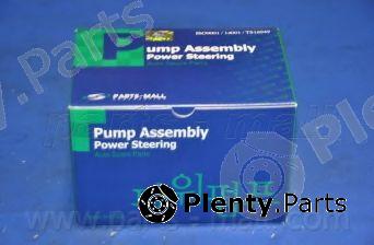  PARTS-MALL part PPA008 Hydraulic Pump, steering system