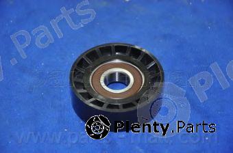 PARTS-MALL part PSBC004 Deflection/Guide Pulley, timing belt