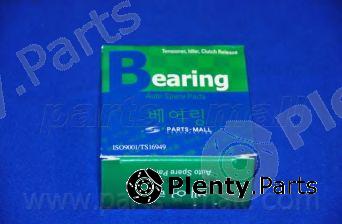  PARTS-MALL part PSCH004 Wheel Bearing Kit