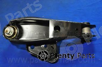  PARTS-MALL part PXCAA-008LL (PXCAA008LL) Track Control Arm