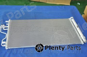  PARTS-MALL part PXNCA-118 (PXNCA118) Condenser, air conditioning