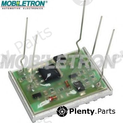  MOBILETRON part VRH200986S Alternator Regulator
