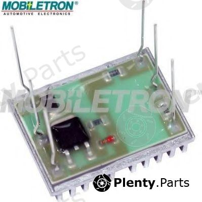  MOBILETRON part VRH200995S Alternator Regulator