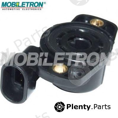  MOBILETRON part TP-E005 (TPE005) Sensor, throttle position