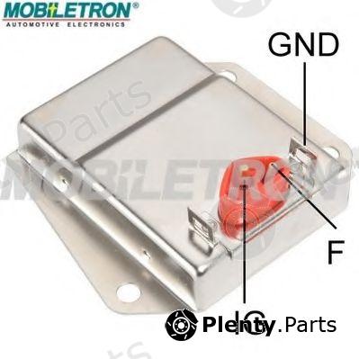  MOBILETRON part VRC545 Alternator Regulator