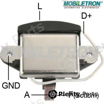  MOBILETRON part VRDU515 Alternator Regulator