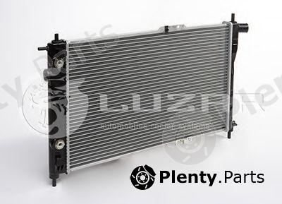  LUZAR part LRCDWNX94370 Radiator, engine cooling