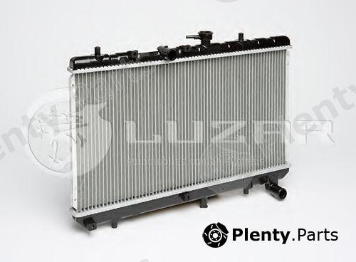  LUZAR part LRCKIRI05110 Radiator, engine cooling