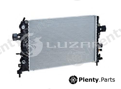  LUZAR part LRC21185 Radiator, engine cooling