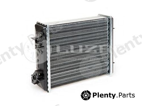  LUZAR part LRH0101 Heat Exchanger, interior heating