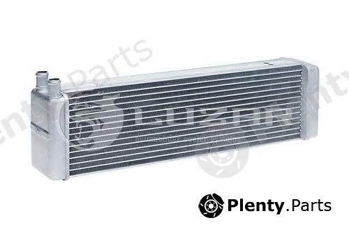  LUZAR part LRh03470b (LRH03470B) Heat Exchanger, interior heating