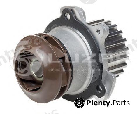  LUZAR part LWP01124 Water Pump