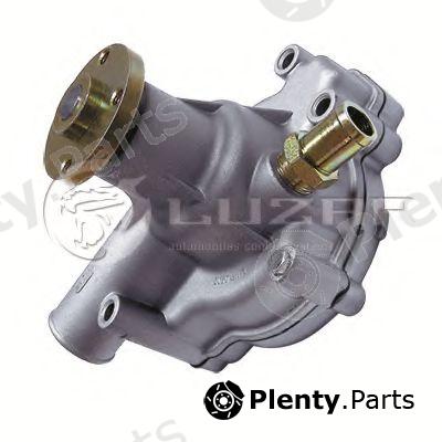  LUZAR part LWP0302 Water Pump