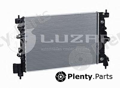  LUZAR part LRC05196 Radiator, engine cooling