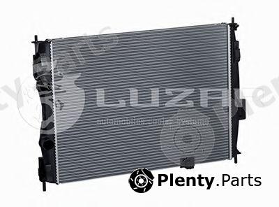  LUZAR part LRC149JD Radiator, engine cooling